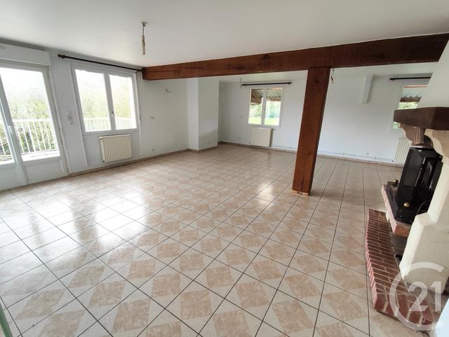 Maison à vendre - 20 pièces - 530 m2 - Beaumont Le Roger - 27 - HAUTE-NORMANDIE