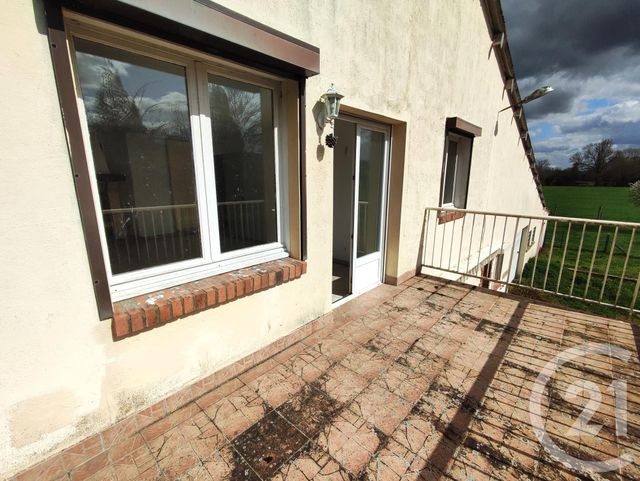 Maison à vendre - 20 pièces - 530 m2 - Beaumont Le Roger - 27 - HAUTE-NORMANDIE