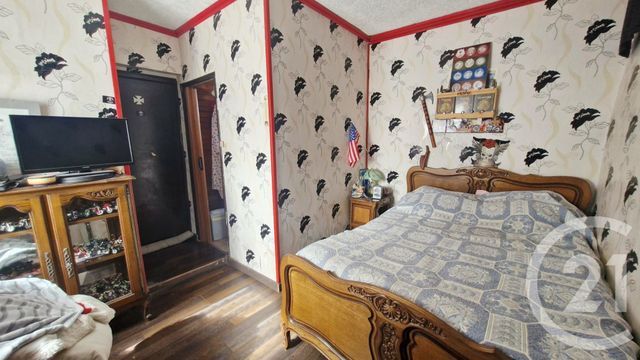 Maison à vendre - 3 pièces - 61 m2 - Bernay - 27 - HAUTE-NORMANDIE