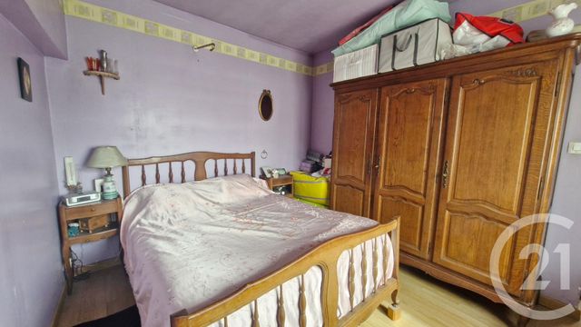 Maison à vendre - 3 pièces - 61 m2 - Bernay - 27 - HAUTE-NORMANDIE