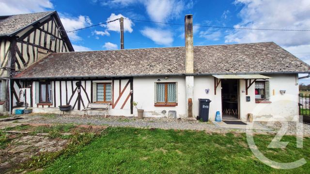 Maison à vendre BERNAY