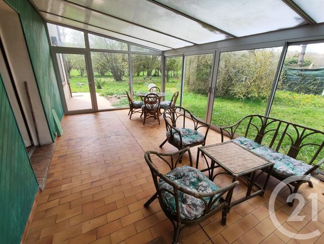 Maison à vendre - 24 pièces - 630 m2 - Beaumont Le Roger - 27 - HAUTE-NORMANDIE