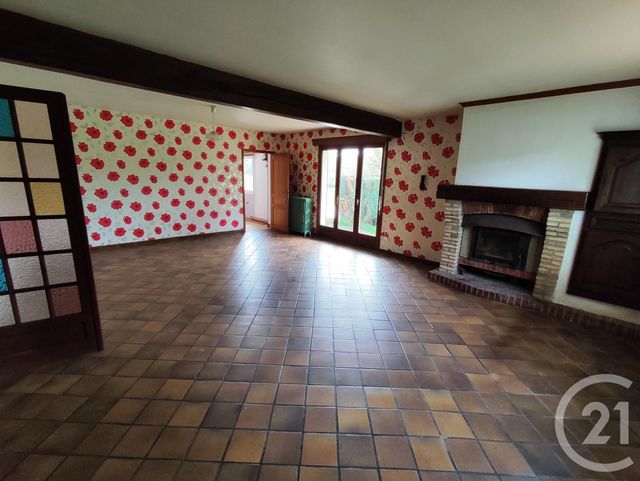Maison à vendre - 24 pièces - 630 m2 - Beaumont Le Roger - 27 - HAUTE-NORMANDIE