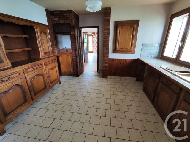Maison à vendre - 24 pièces - 630 m2 - Beaumont Le Roger - 27 - HAUTE-NORMANDIE