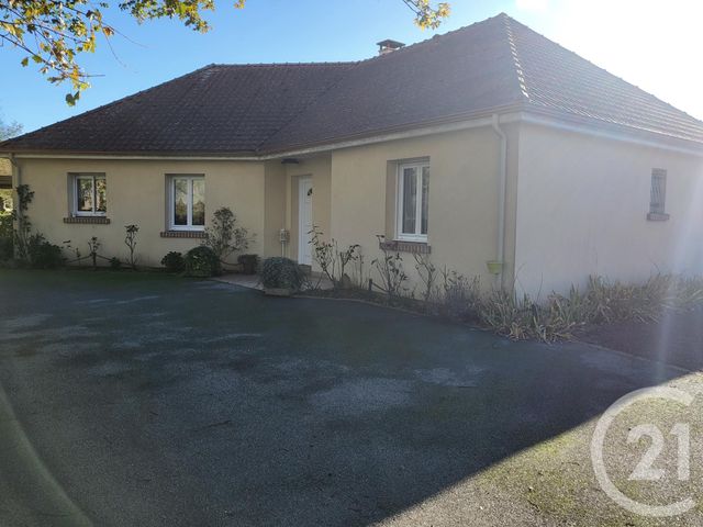 Maison à vendre - 24 pièces - 630 m2 - Beaumont Le Roger - 27 - HAUTE-NORMANDIE