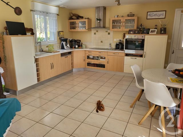 Maison à vendre - 24 pièces - 630 m2 - Beaumont Le Roger - 27 - HAUTE-NORMANDIE