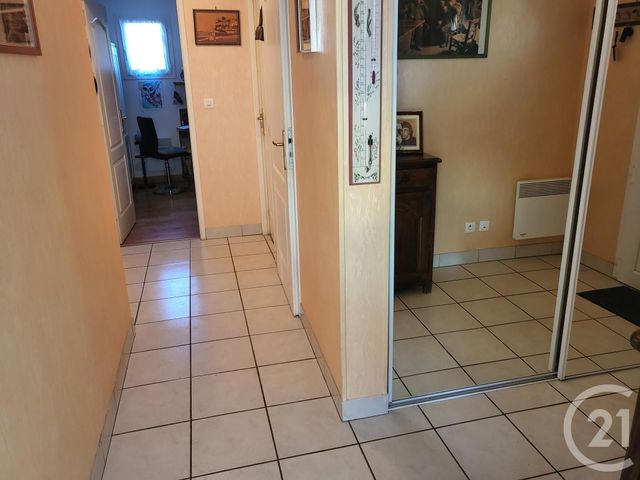 Maison à vendre - 24 pièces - 630 m2 - Beaumont Le Roger - 27 - HAUTE-NORMANDIE