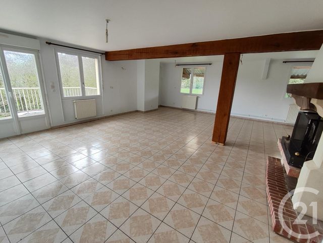 Maison à vendre - 24 pièces - 630 m2 - Beaumont Le Roger - 27 - HAUTE-NORMANDIE
