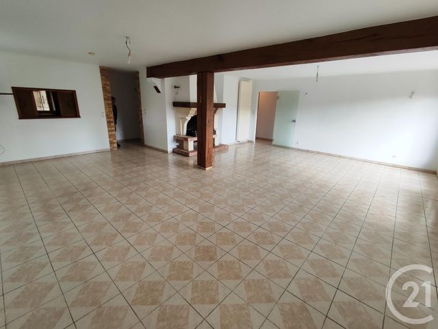 Maison à vendre - 24 pièces - 630 m2 - Beaumont Le Roger - 27 - HAUTE-NORMANDIE