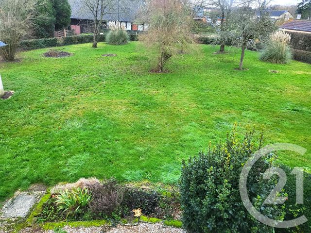 Maison à vendre - 7 pièces - 163 m2 - Montreuil L Argille - 27 - HAUTE-NORMANDIE