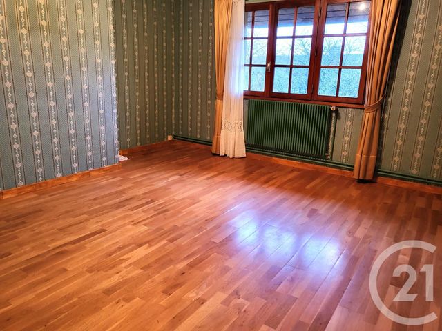 Maison à vendre - 7 pièces - 163 m2 - Montreuil L Argille - 27 - HAUTE-NORMANDIE