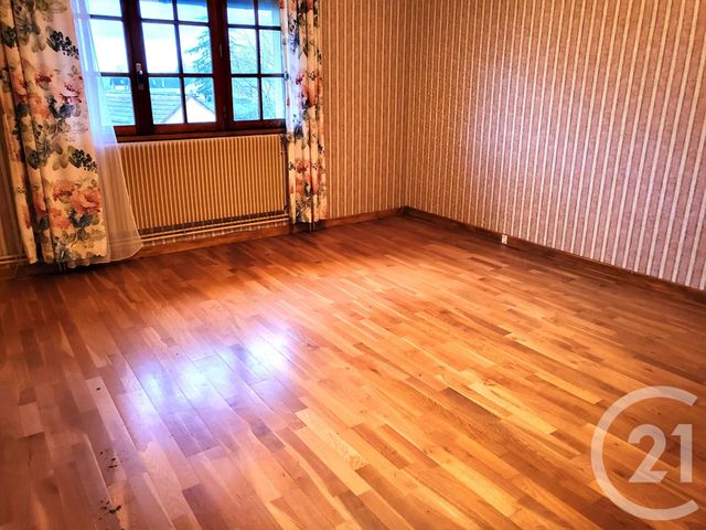 Maison à vendre - 7 pièces - 163 m2 - Montreuil L Argille - 27 - HAUTE-NORMANDIE