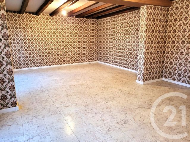 Maison à vendre - 7 pièces - 163 m2 - Montreuil L Argille - 27 - HAUTE-NORMANDIE