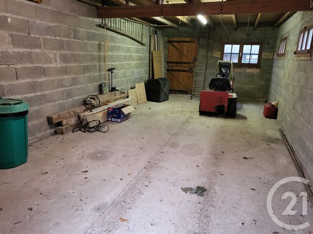 Maison à vendre - 7 pièces - 163 m2 - Montreuil L Argille - 27 - HAUTE-NORMANDIE