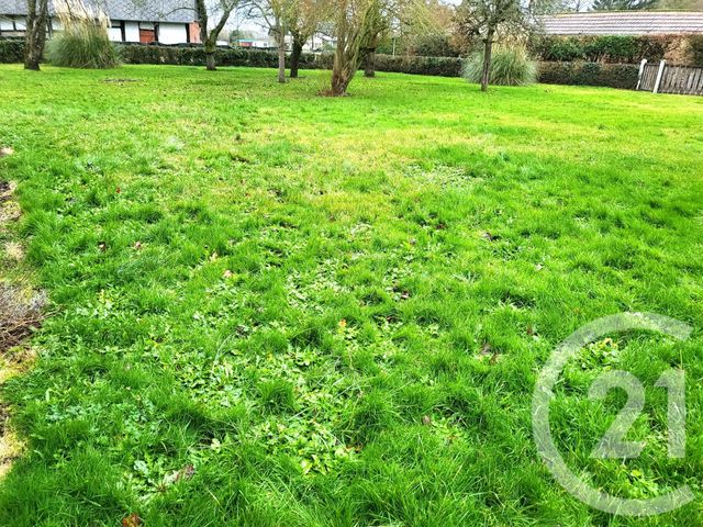 Maison à vendre - 7 pièces - 163 m2 - Montreuil L Argille - 27 - HAUTE-NORMANDIE