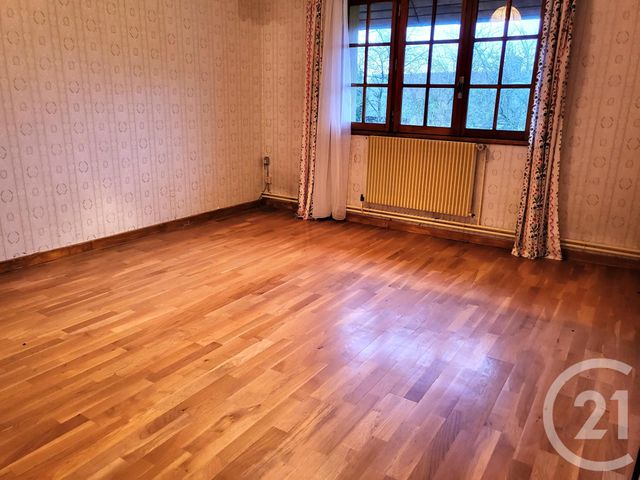 Maison à vendre - 7 pièces - 163 m2 - Montreuil L Argille - 27 - HAUTE-NORMANDIE