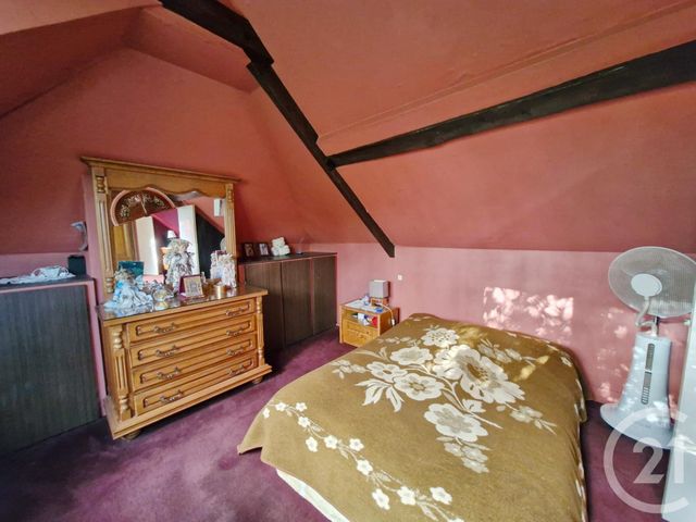 Maison à vendre - 4 pièces - 106 m2 - Brionne - 27 - HAUTE-NORMANDIE