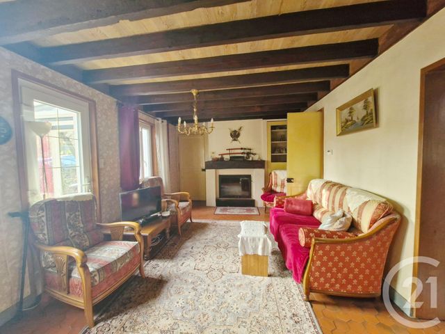 Maison à vendre - 4 pièces - 106 m2 - Brionne - 27 - HAUTE-NORMANDIE