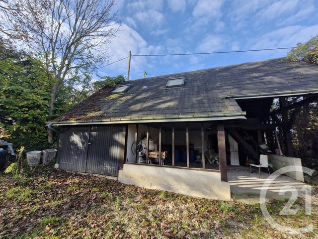 Maison à vendre - 4 pièces - 106 m2 - Brionne - 27 - HAUTE-NORMANDIE