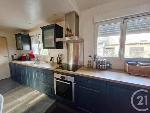 Maison à vendre - 4 pièces - 106 m2 - Brionne - 27 - HAUTE-NORMANDIE