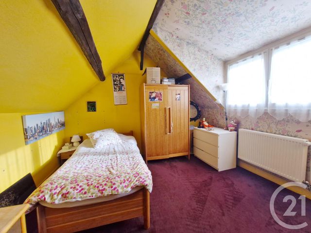 Maison à vendre - 4 pièces - 106 m2 - Brionne - 27 - HAUTE-NORMANDIE