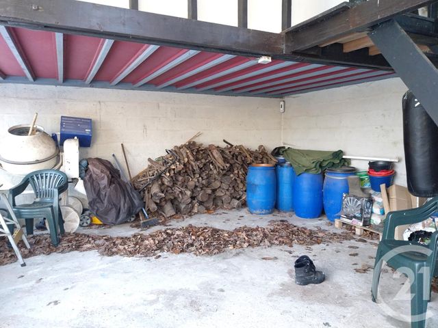 Maison à vendre - 4 pièces - 106 m2 - Brionne - 27 - HAUTE-NORMANDIE