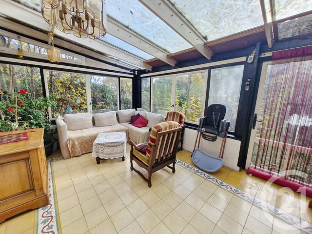 Maison à vendre - 4 pièces - 106 m2 - Brionne - 27 - HAUTE-NORMANDIE