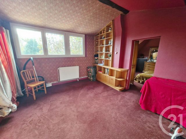 Maison à vendre - 4 pièces - 106 m2 - Brionne - 27 - HAUTE-NORMANDIE