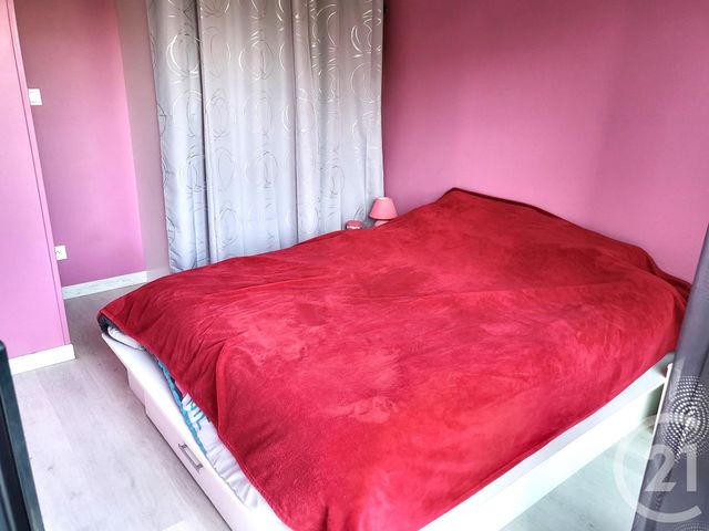 Maison &agrave; vendre - 8 pi&egrave;ces - 119 m2 - Bernay - 27 - HAUTE-NORMANDIE