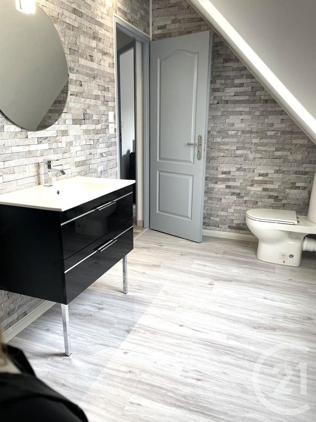 Maison &agrave; vendre - 8 pi&egrave;ces - 119 m2 - Bernay - 27 - HAUTE-NORMANDIE