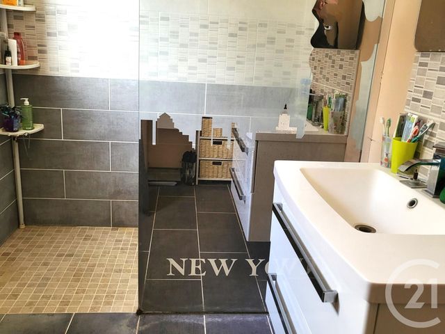 Maison &agrave; vendre - 8 pi&egrave;ces - 119 m2 - Bernay - 27 - HAUTE-NORMANDIE