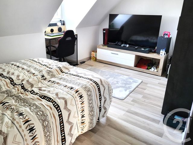 Maison &agrave; vendre - 8 pi&egrave;ces - 119 m2 - Bernay - 27 - HAUTE-NORMANDIE