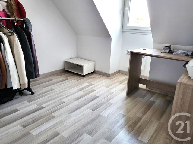 Maison &agrave; vendre - 8 pi&egrave;ces - 119 m2 - Bernay - 27 - HAUTE-NORMANDIE