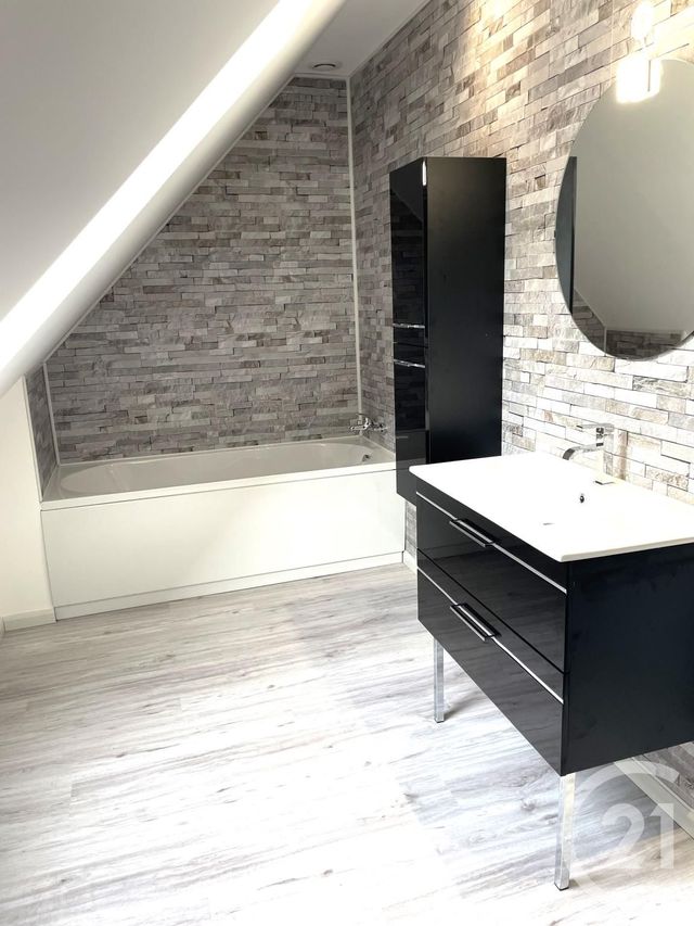 Maison &agrave; vendre - 8 pi&egrave;ces - 119 m2 - Bernay - 27 - HAUTE-NORMANDIE