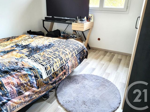 Maison &agrave; vendre - 8 pi&egrave;ces - 119 m2 - Bernay - 27 - HAUTE-NORMANDIE