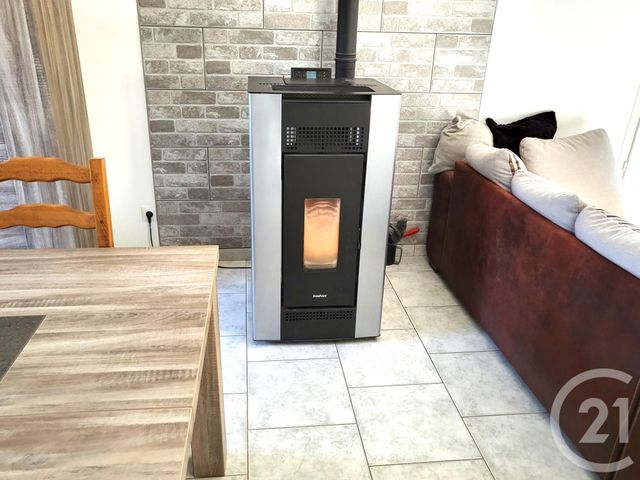 Maison &agrave; vendre - 8 pi&egrave;ces - 119 m2 - Bernay - 27 - HAUTE-NORMANDIE