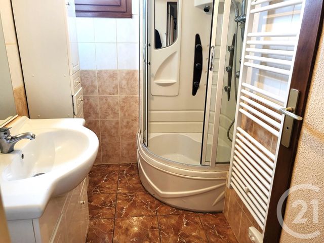 Maison à vendre - 5 pièces - 90 m2 - Serquigny - 27 - HAUTE-NORMANDIE