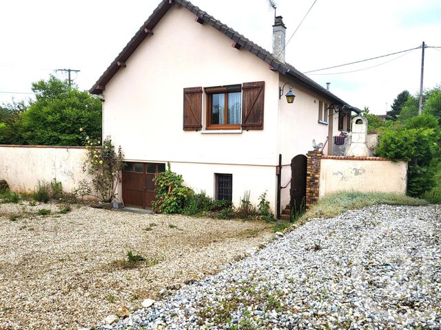 Maison à vendre - 5 pièces - 90 m2 - Serquigny - 27 - HAUTE-NORMANDIE