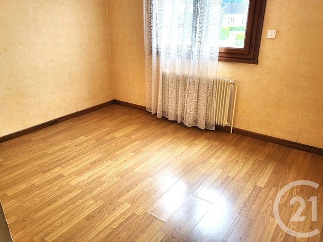 Maison à vendre - 5 pièces - 90 m2 - Serquigny - 27 - HAUTE-NORMANDIE