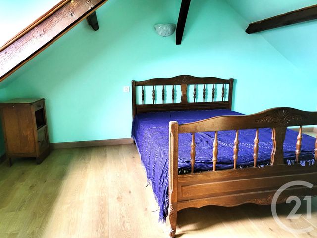 Maison à vendre - 5 pièces - 90 m2 - Serquigny - 27 - HAUTE-NORMANDIE