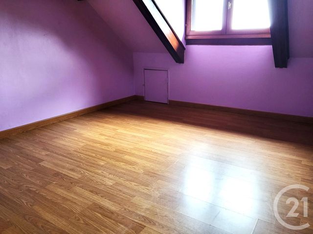 Maison à vendre - 5 pièces - 90 m2 - Serquigny - 27 - HAUTE-NORMANDIE