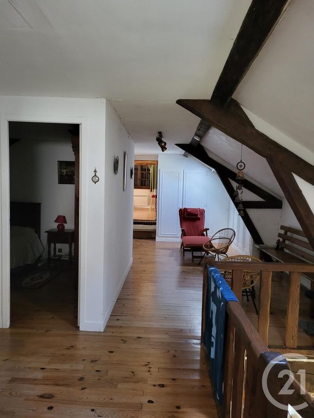 Maison à vendre - 5 pièces - 128 m2 - Bernay - 27 - HAUTE-NORMANDIE