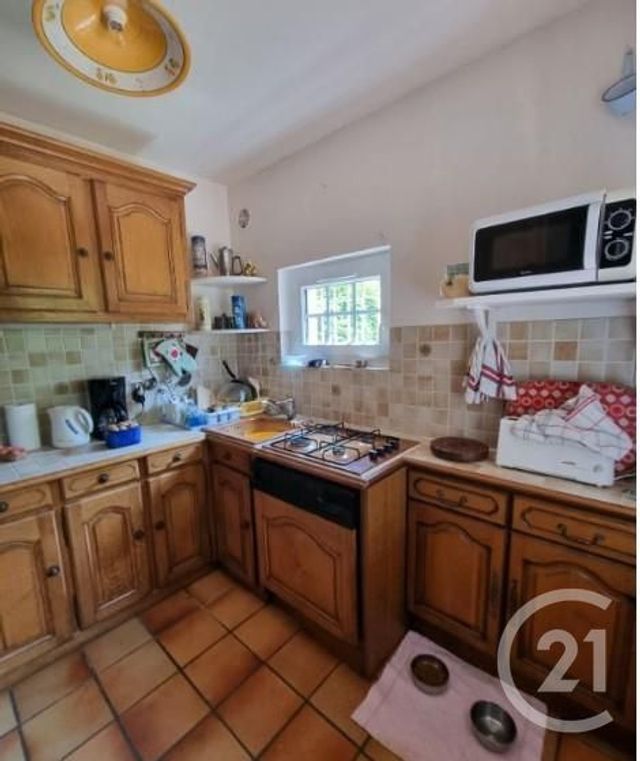 Maison à vendre - 5 pièces - 128 m2 - Bernay - 27 - HAUTE-NORMANDIE