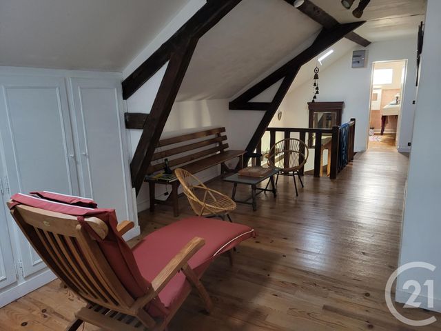 Maison à vendre - 5 pièces - 128 m2 - Bernay - 27 - HAUTE-NORMANDIE