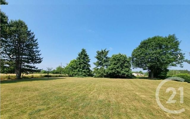 Maison à vendre - 5 pièces - 128 m2 - Bernay - 27 - HAUTE-NORMANDIE