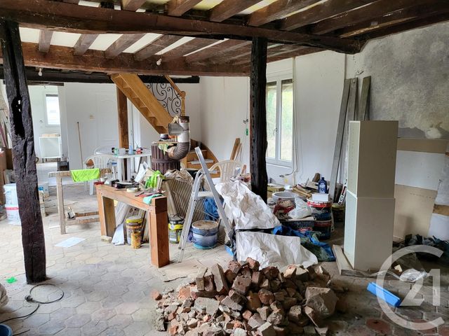 Maison à vendre - 5 pièces - 112 m2 - Bernay - 27 - HAUTE-NORMANDIE