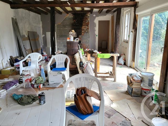 Maison à vendre - 5 pièces - 112 m2 - Bernay - 27 - HAUTE-NORMANDIE