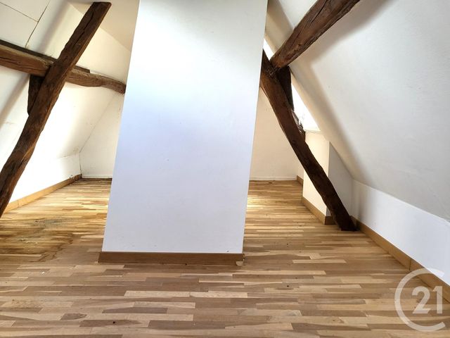 Maison à vendre - 5 pièces - 112 m2 - Bernay - 27 - HAUTE-NORMANDIE