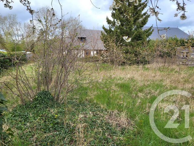 Maison à vendre - 5 pièces - 112 m2 - Bernay - 27 - HAUTE-NORMANDIE