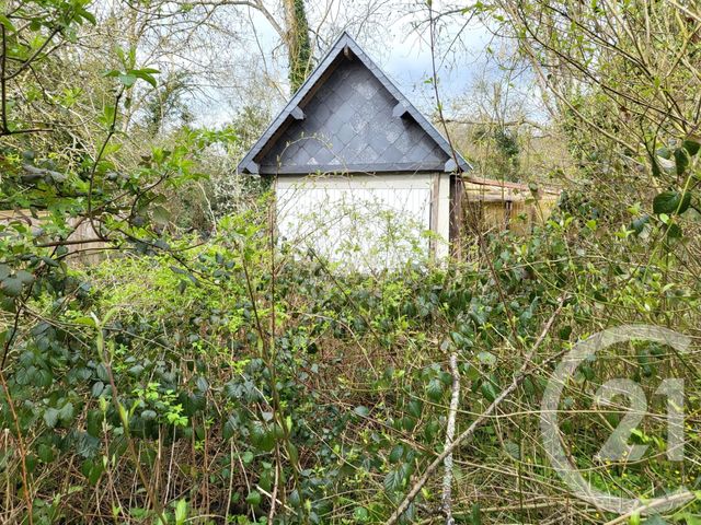 Maison à vendre - 5 pièces - 112 m2 - Bernay - 27 - HAUTE-NORMANDIE